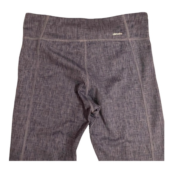 Adidas Climalite Capri Leggings - Picture 5 of 6